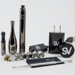 SOURCE ORB 3 - PREMIUM KIT VAPORIZER PEN