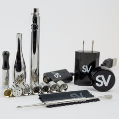 SOURCE ORB 3 - PREMIUM KIT VAPORIZER PEN