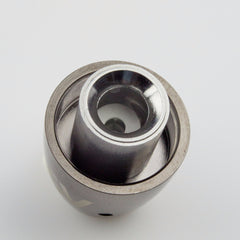 SOURCE TERRA - CERAMIC DONUT ATOMIZER 5-PACK